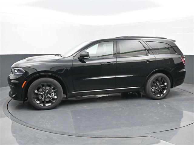 new 2025 Dodge Durango car, priced at $49,737