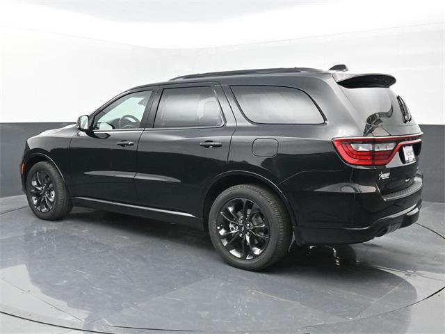 new 2025 Dodge Durango car, priced at $49,737