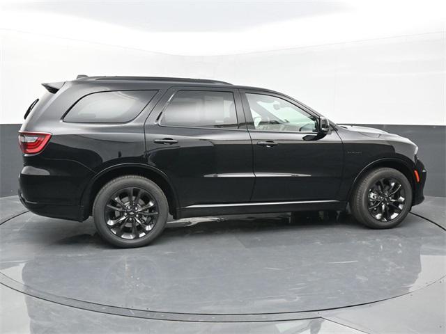 new 2025 Dodge Durango car, priced at $49,737