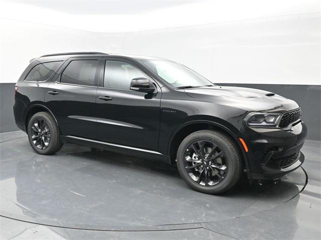 new 2025 Dodge Durango car, priced at $49,737