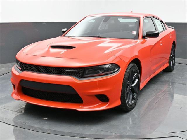 used 2023 Dodge Charger car, priced at $30,000