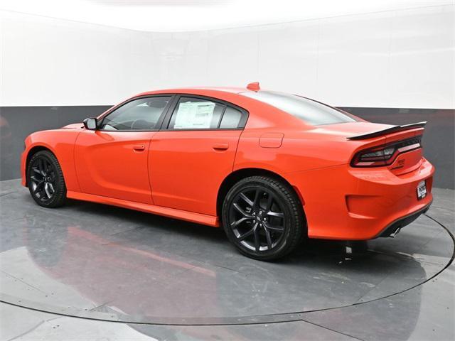 used 2023 Dodge Charger car, priced at $30,000