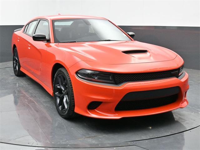 used 2023 Dodge Charger car, priced at $30,000