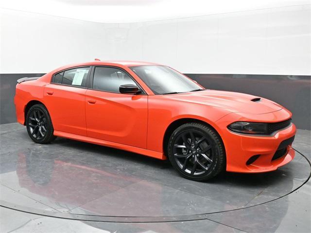 used 2023 Dodge Charger car, priced at $30,000