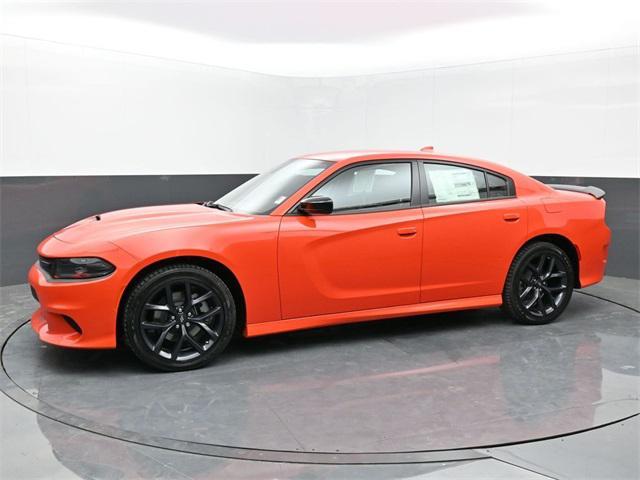 used 2023 Dodge Charger car, priced at $30,000