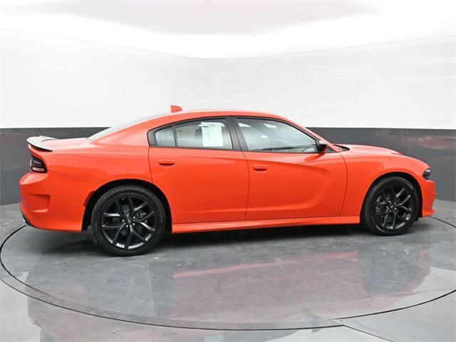 used 2023 Dodge Charger car, priced at $30,000