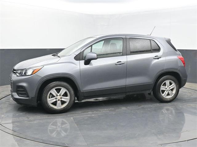 used 2020 Chevrolet Trax car, priced at $11,000