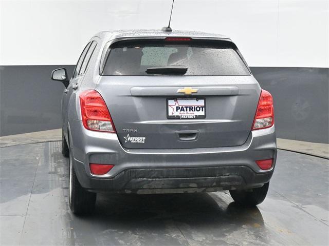 used 2020 Chevrolet Trax car, priced at $11,000