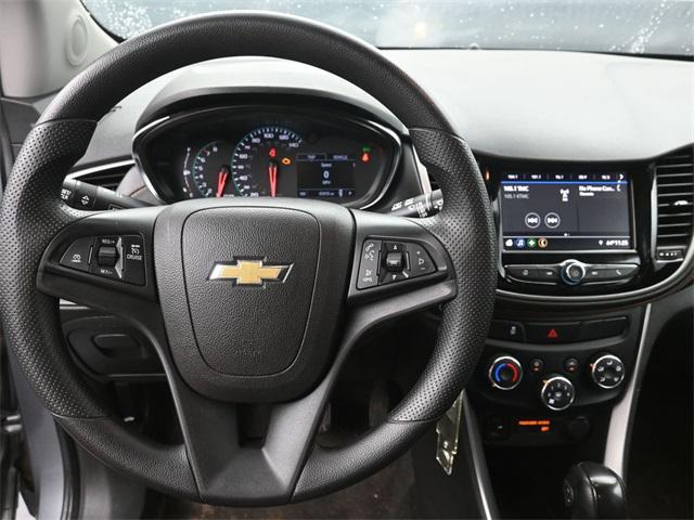 used 2020 Chevrolet Trax car, priced at $11,000
