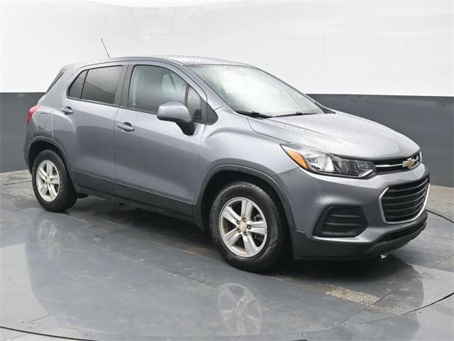 used 2020 Chevrolet Trax car, priced at $11,000