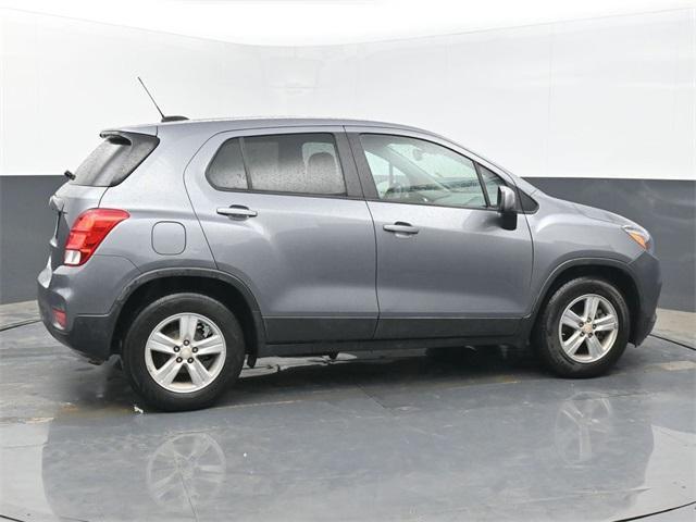 used 2020 Chevrolet Trax car, priced at $11,000
