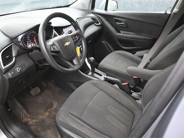 used 2020 Chevrolet Trax car, priced at $11,000