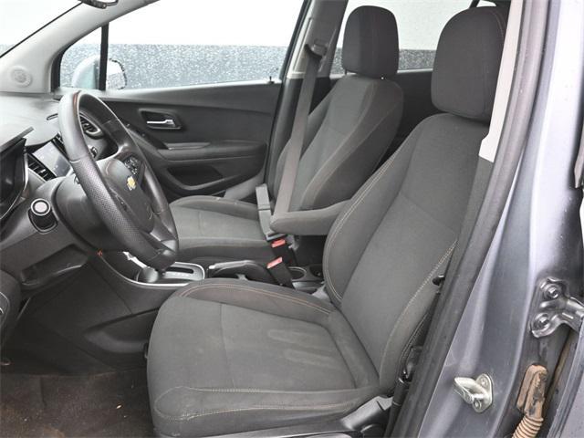 used 2020 Chevrolet Trax car, priced at $11,000