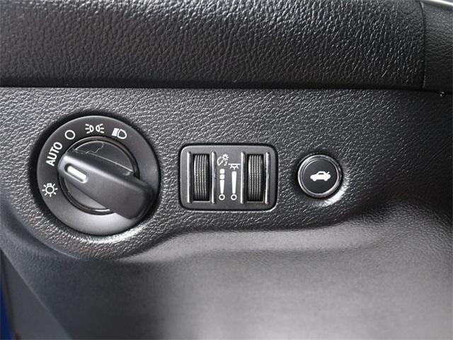 used 2017 Dodge Challenger car, priced at $36,900