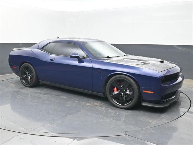 used 2017 Dodge Challenger car, priced at $36,900