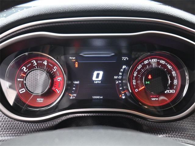 used 2017 Dodge Challenger car, priced at $36,900