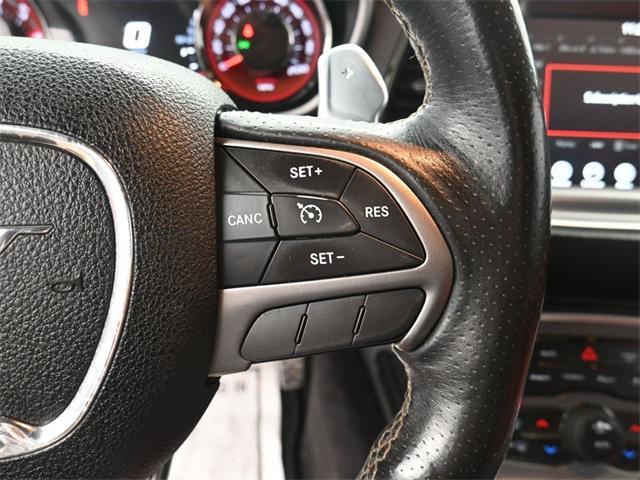 used 2017 Dodge Challenger car, priced at $36,900