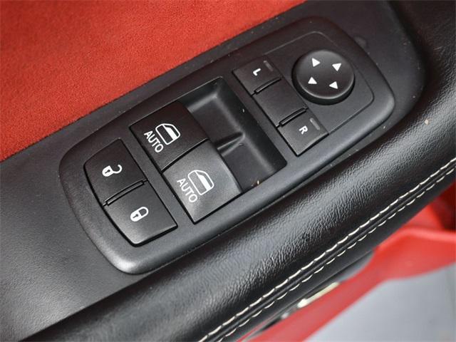 used 2017 Dodge Challenger car, priced at $36,900
