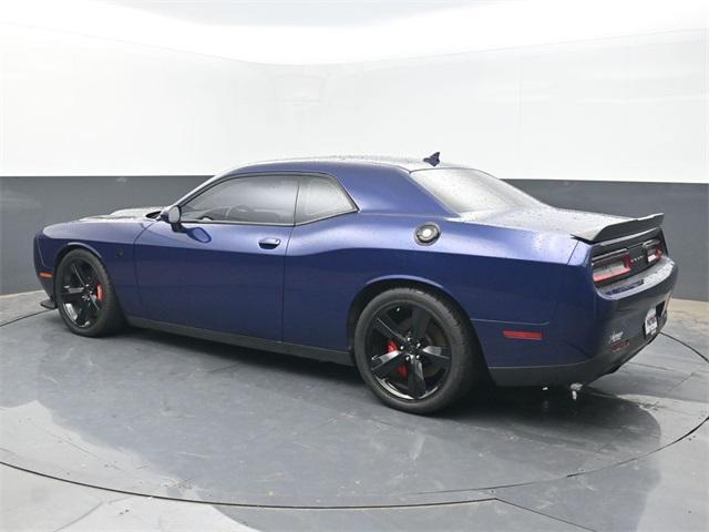 used 2017 Dodge Challenger car, priced at $36,900