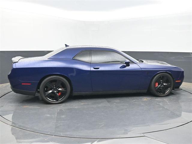 used 2017 Dodge Challenger car, priced at $36,900