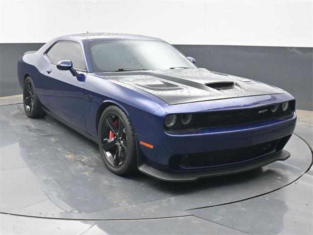 used 2017 Dodge Challenger car, priced at $36,900