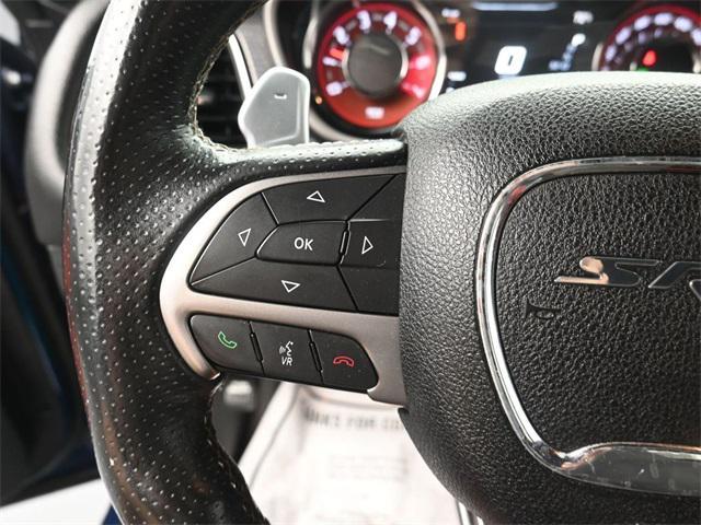 used 2017 Dodge Challenger car, priced at $36,900