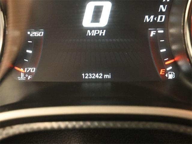 used 2017 Dodge Challenger car, priced at $36,900