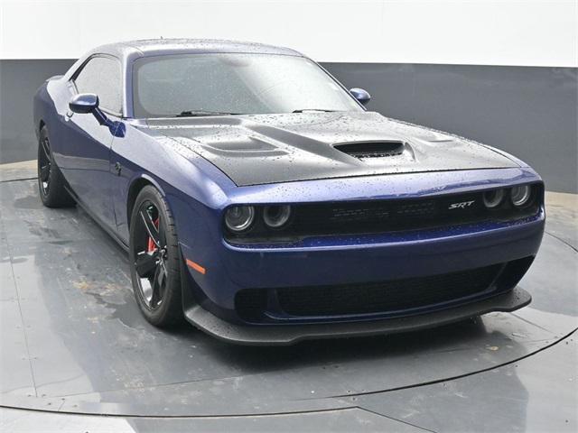 used 2017 Dodge Challenger car, priced at $36,900