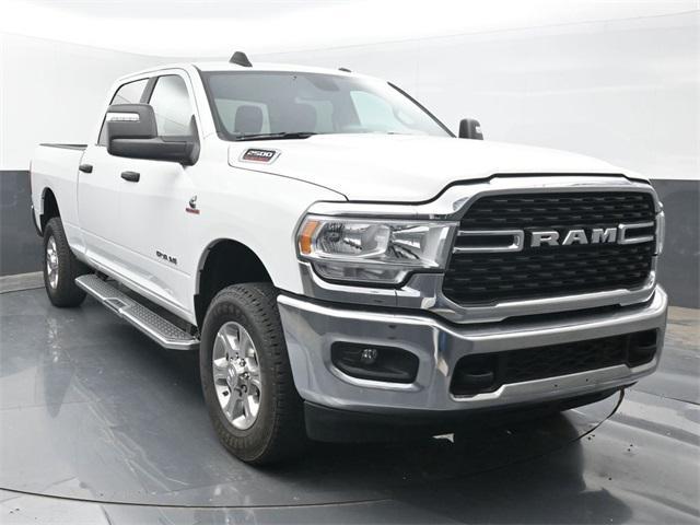 used 2024 Ram 2500 car, priced at $47,888