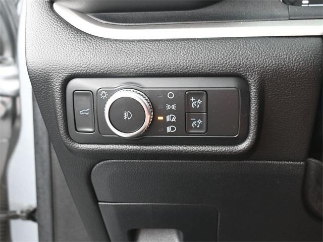 used 2022 Ford Explorer car, priced at $26,500