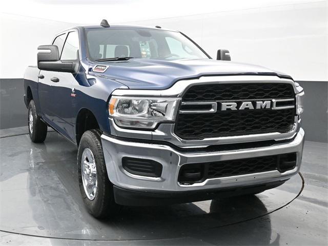 new 2024 Ram 2500 car, priced at $58,207