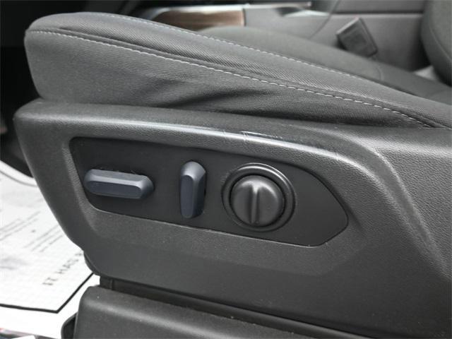 used 2022 Chevrolet Silverado 1500 car, priced at $33,888