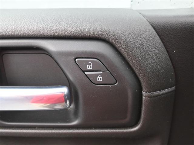 used 2022 Chevrolet Silverado 1500 car, priced at $33,888