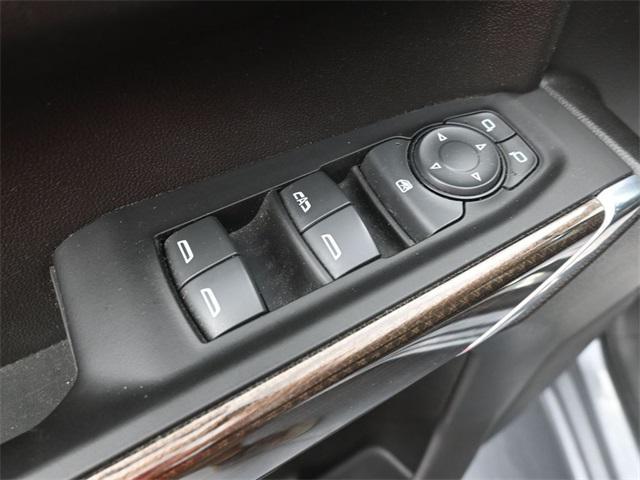used 2022 Chevrolet Silverado 1500 car, priced at $33,888