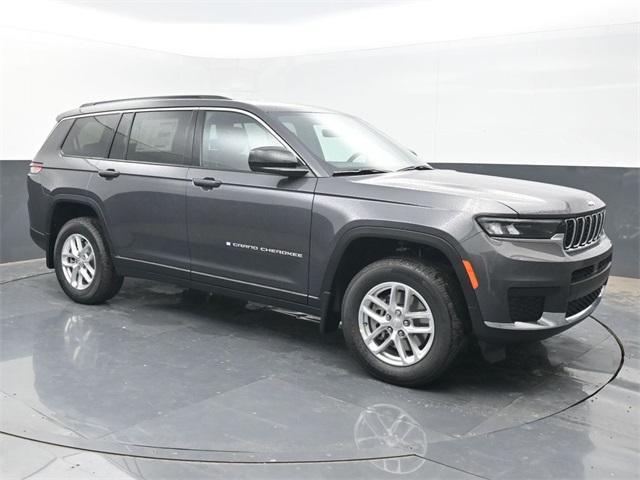 new 2025 Jeep Grand Cherokee L car, priced at $41,102