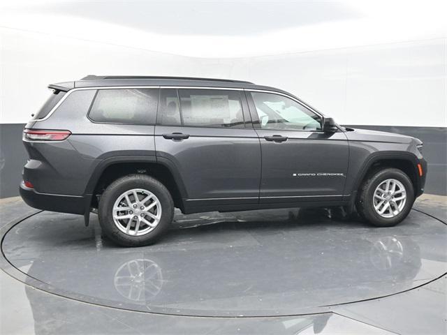 new 2025 Jeep Grand Cherokee L car, priced at $41,102