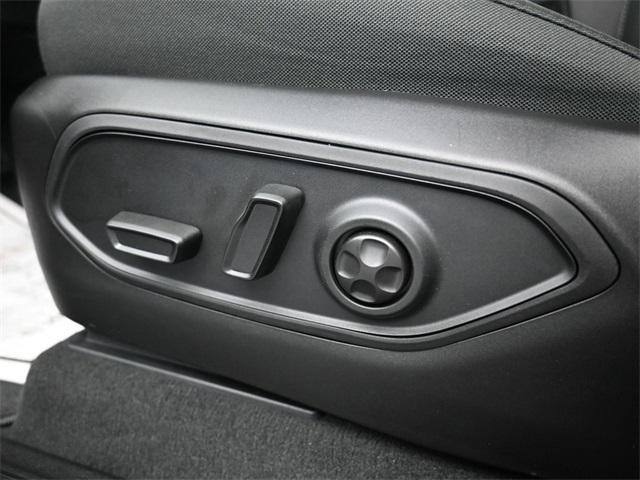 new 2025 Jeep Grand Cherokee L car, priced at $41,102