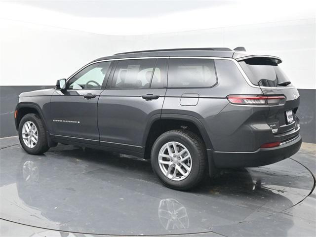 new 2025 Jeep Grand Cherokee L car, priced at $41,102
