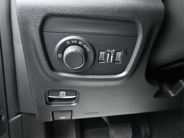 new 2025 Jeep Grand Cherokee L car, priced at $41,102