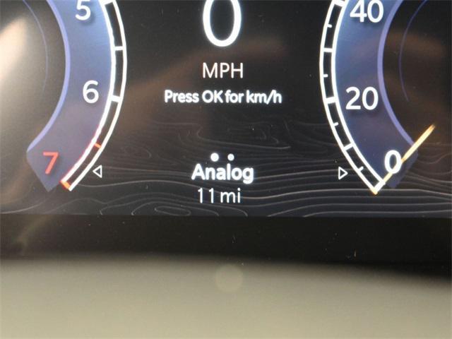 new 2025 Jeep Grand Cherokee L car, priced at $41,102