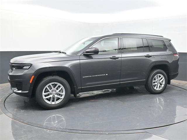 new 2025 Jeep Grand Cherokee L car, priced at $41,102