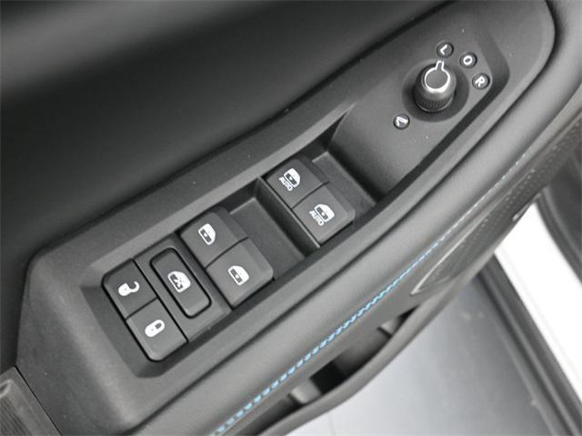 used 2022 Jeep Grand Cherokee 4xe car, priced at $33,672