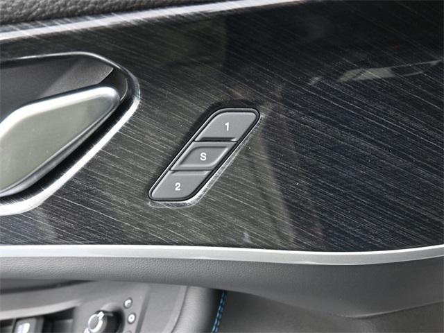 used 2022 Jeep Grand Cherokee 4xe car, priced at $33,672