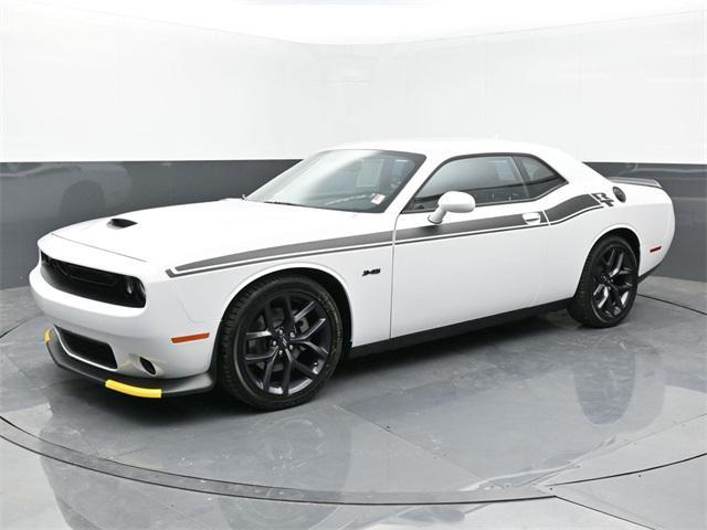 new 2023 Dodge Challenger car, priced at $36,818
