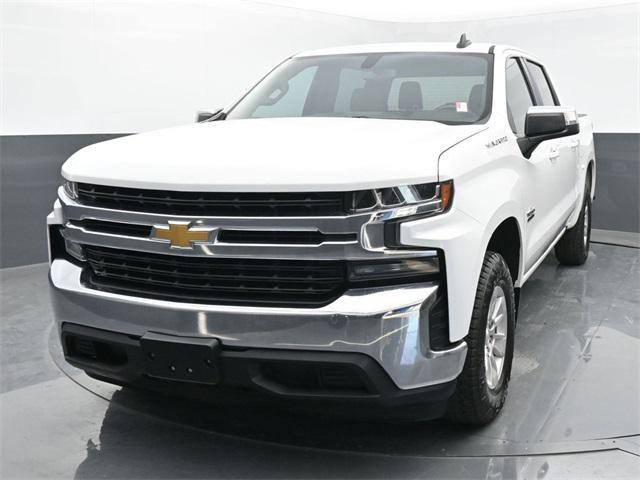 used 2020 Chevrolet Silverado 1500 car, priced at $25,000