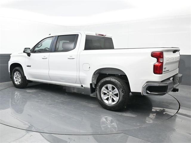 used 2020 Chevrolet Silverado 1500 car, priced at $25,000