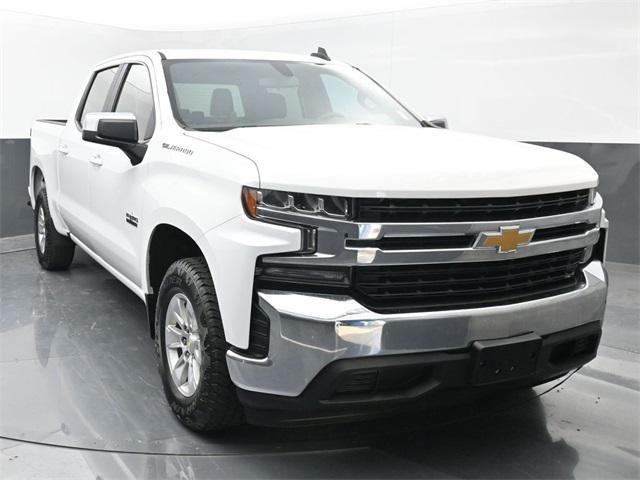 used 2020 Chevrolet Silverado 1500 car, priced at $25,000