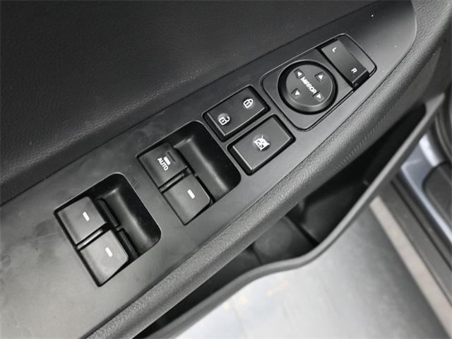 used 2021 Hyundai Tucson car, priced at $18,888