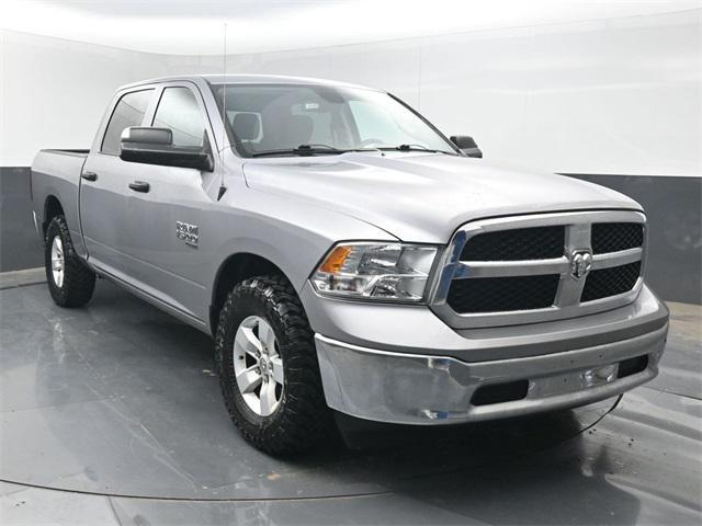used 2023 Ram 1500 Classic car, priced at $27,888