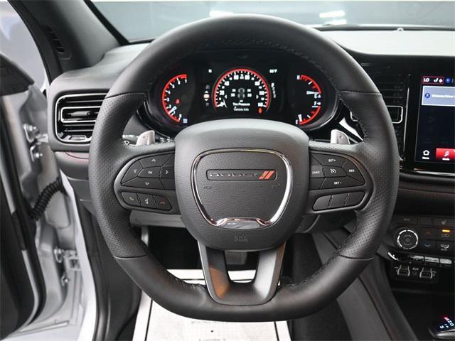 new 2025 Dodge Durango car, priced at $31,087
